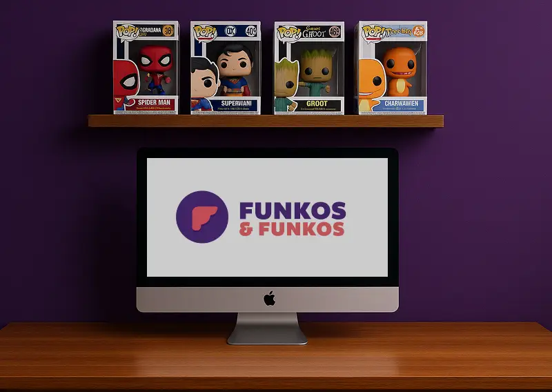 Funkos&Funkos